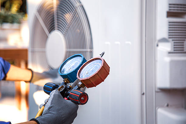 Affordable Hvac Installation solutions in Adrian, MO